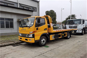 红原车辆公路救援